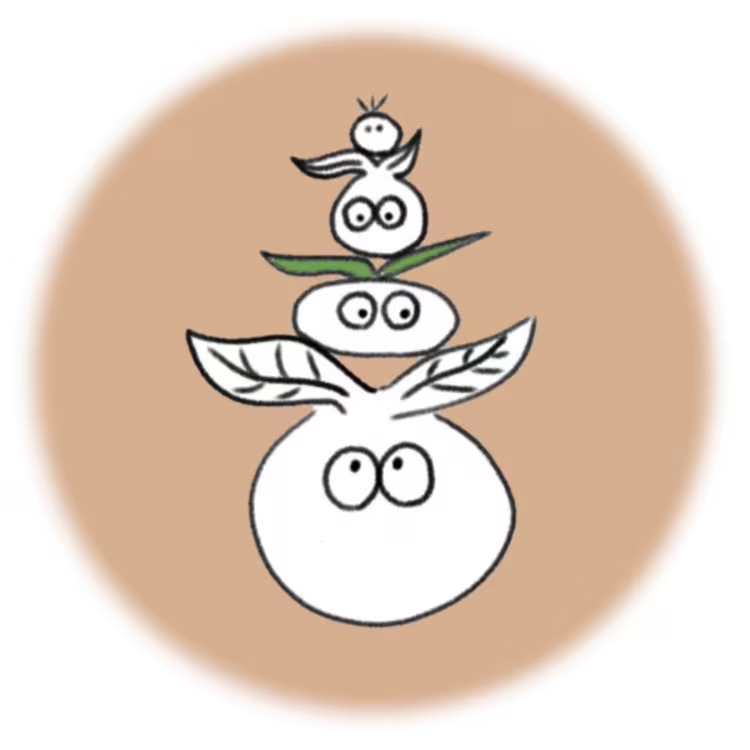かたまり様