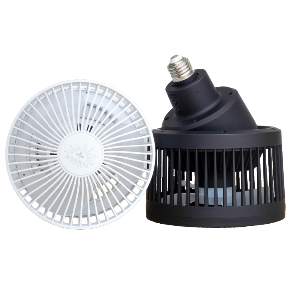 植物育成ライト専門店BARREL｜【MINI GROW SUN-9W】電球E26