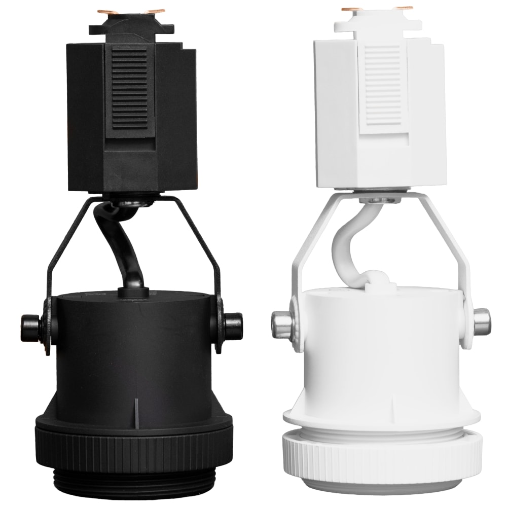 RAIL-SOCKET Angle Type