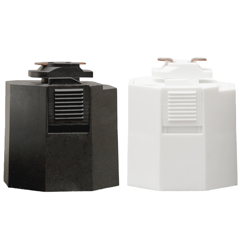 RAIL-SOCKET Standard Type