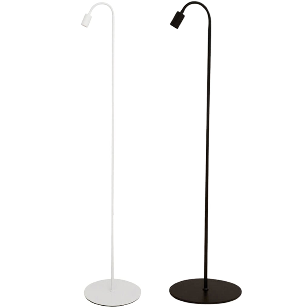 Flexible Arm Light Stand