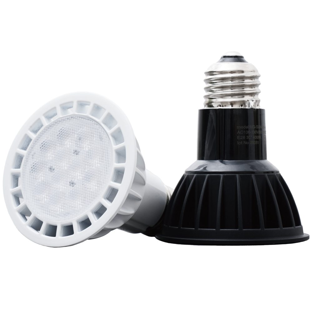 MINI GROW SUN-9W