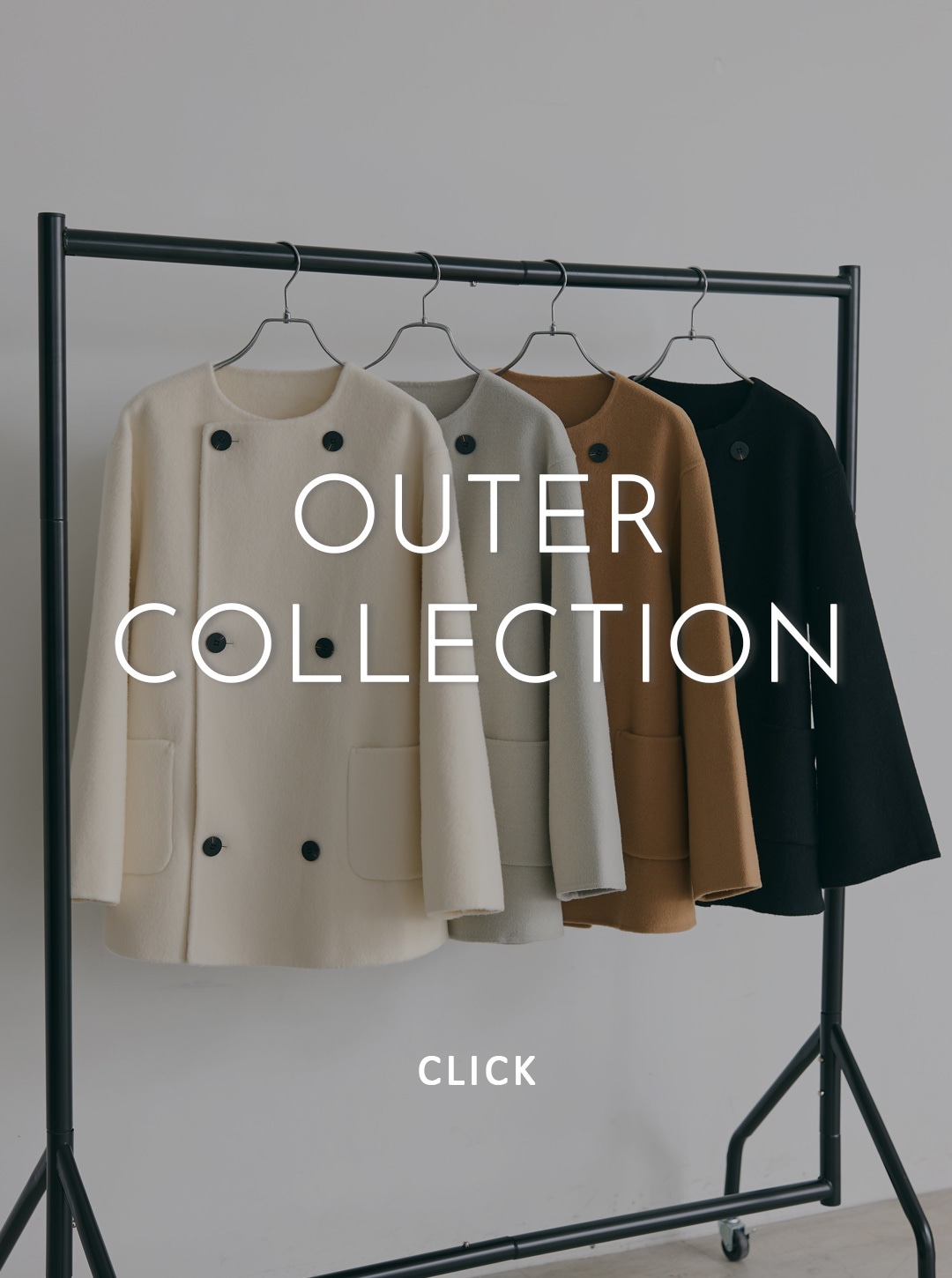 2025 OUTER COLLECTION
