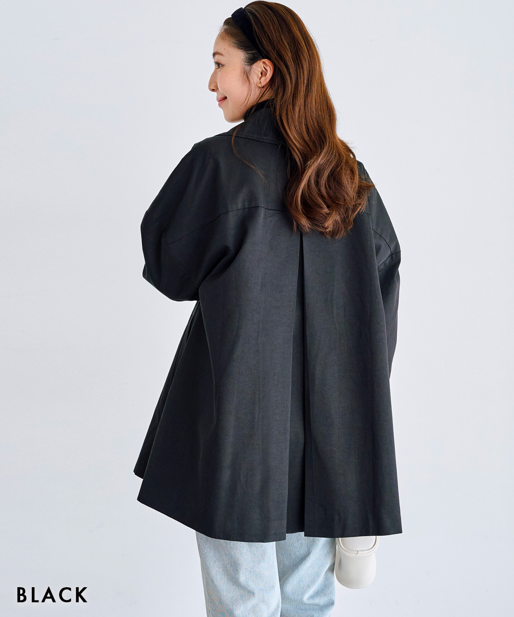 HARUKA DESIGN】2wayAライントレンチコート【宅配便】 | すべての商品