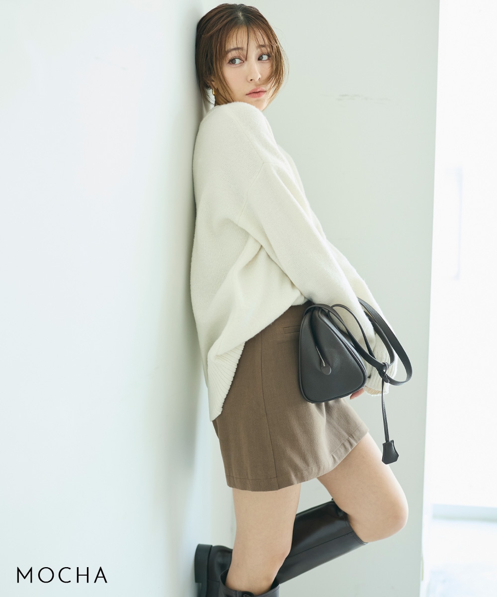 MAAYA DESIGN】スカートショートパンツ【宅配便】 | すべての商品