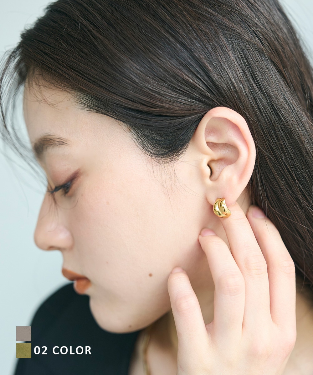 ニュアンスピアス
