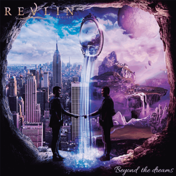 REVLIN PROJECT - Beyond the Dreams