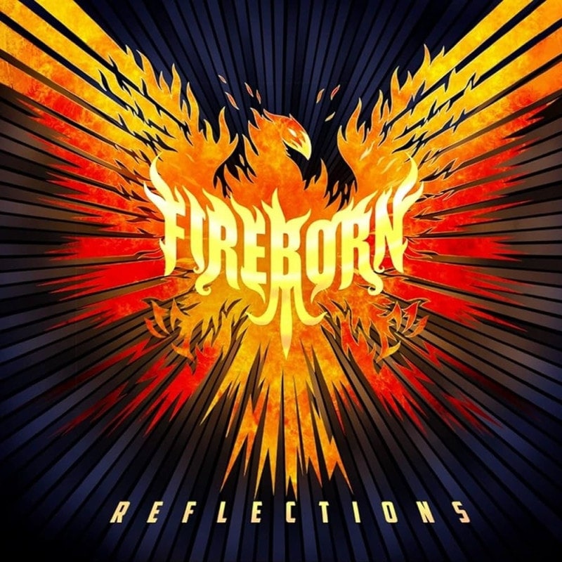 FIREBORN - Reflections