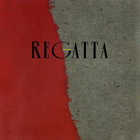 REGATTA - Regatta +3