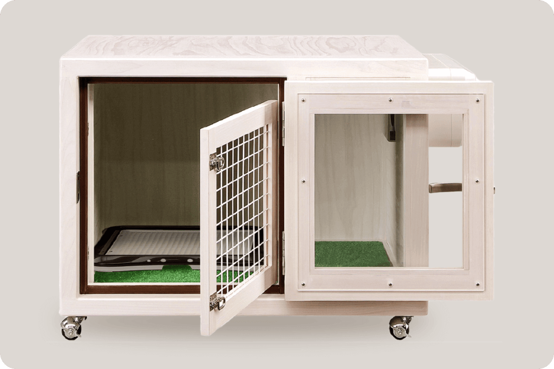 防音犬小屋 ネコハウス フクロウ 鶏小屋 ケージ