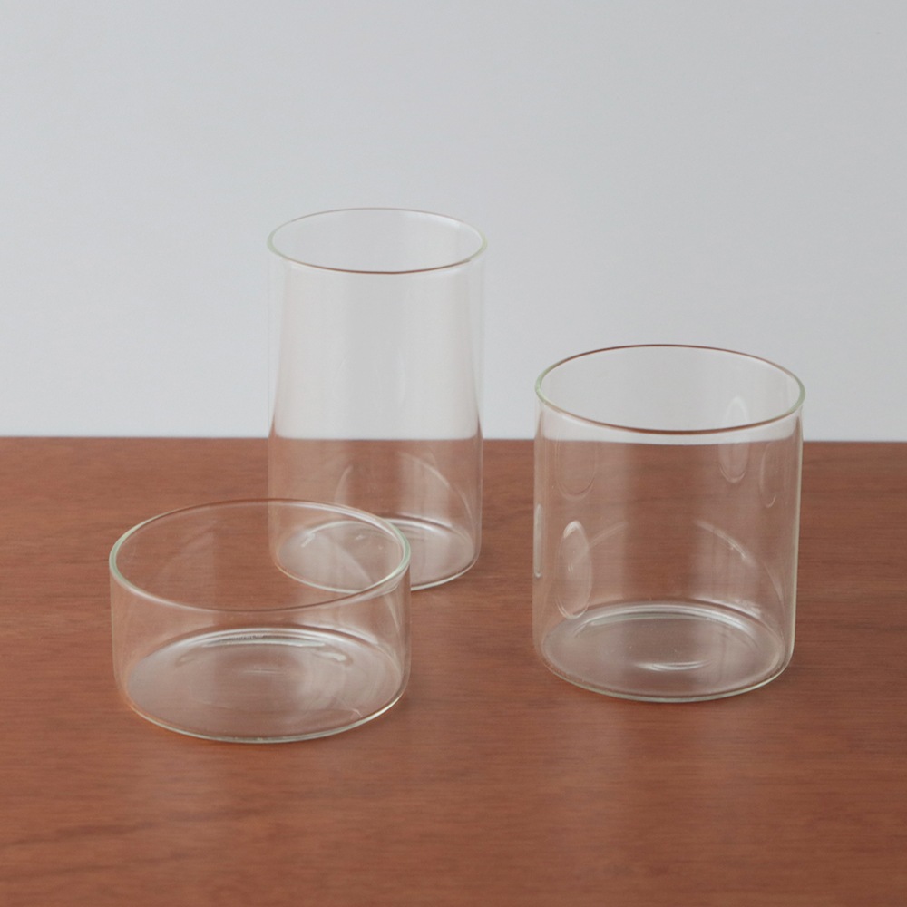 VISION GLASS