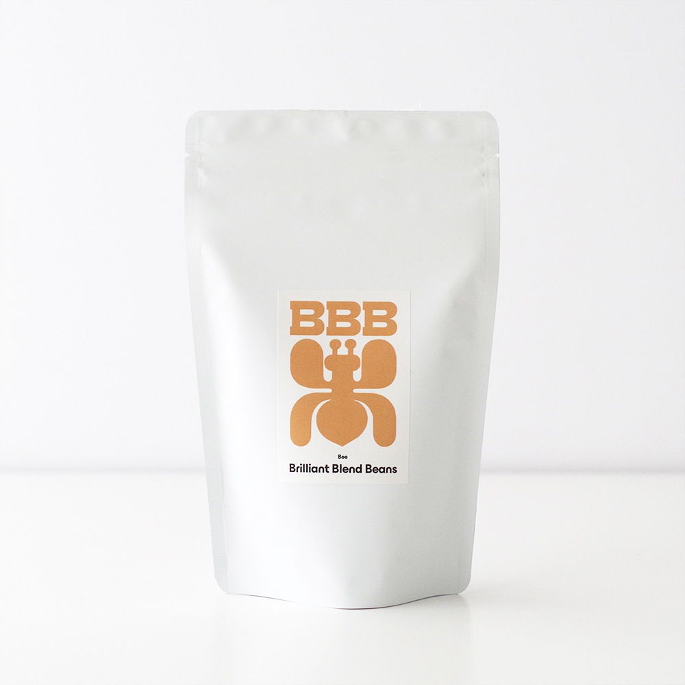 BBB オリジナル コーヒー豆