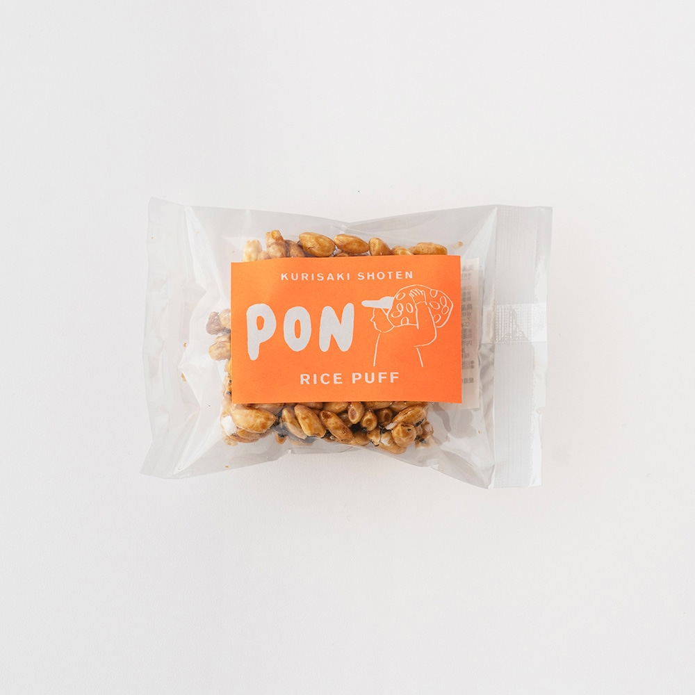 栗崎商店 PON | B・B・B POTTERS ONLINE STORE（スリービーポッターズ