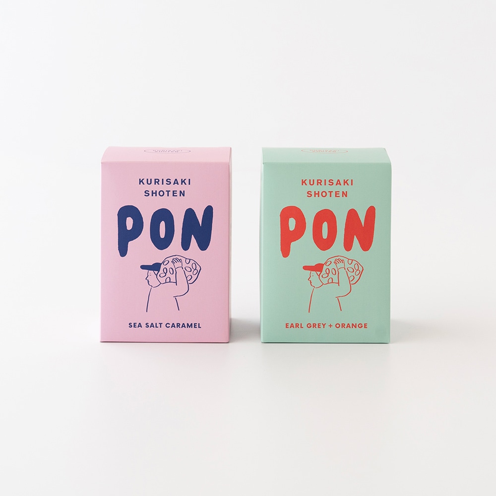 栗崎商店 PON | B・B・B POTTERS ONLINE STORE（スリービーポッターズ