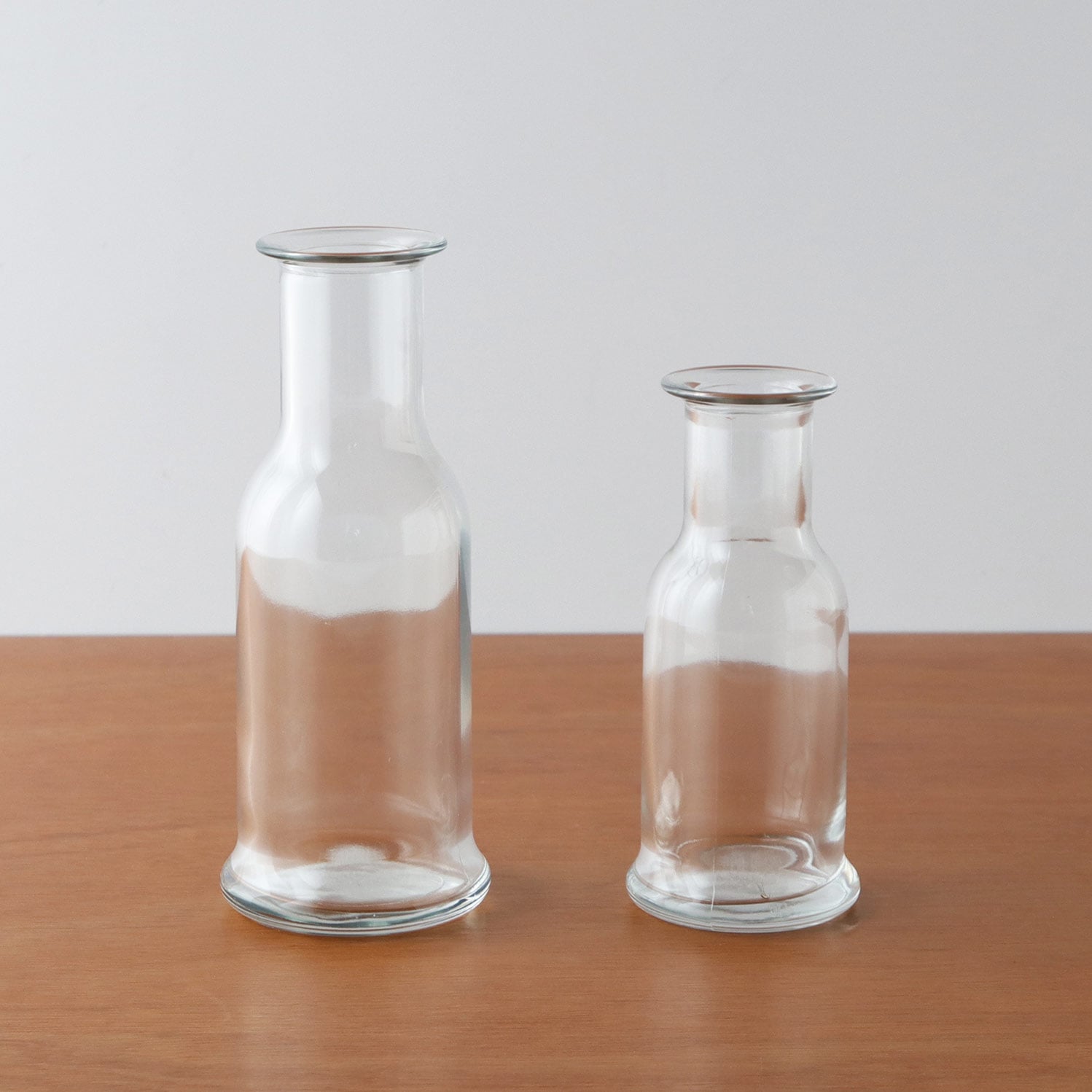 木村硝子店 チポラ ウォーターカラフェ | B・B・B POTTERS ONLINE