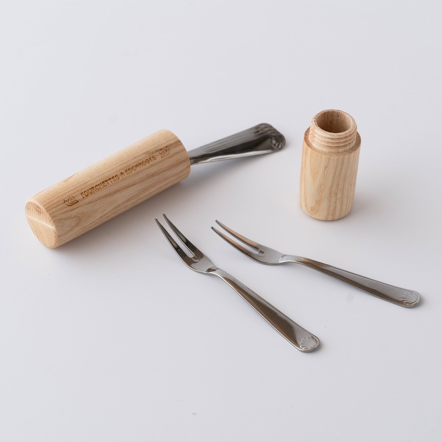 カクテルフォーク6本セット