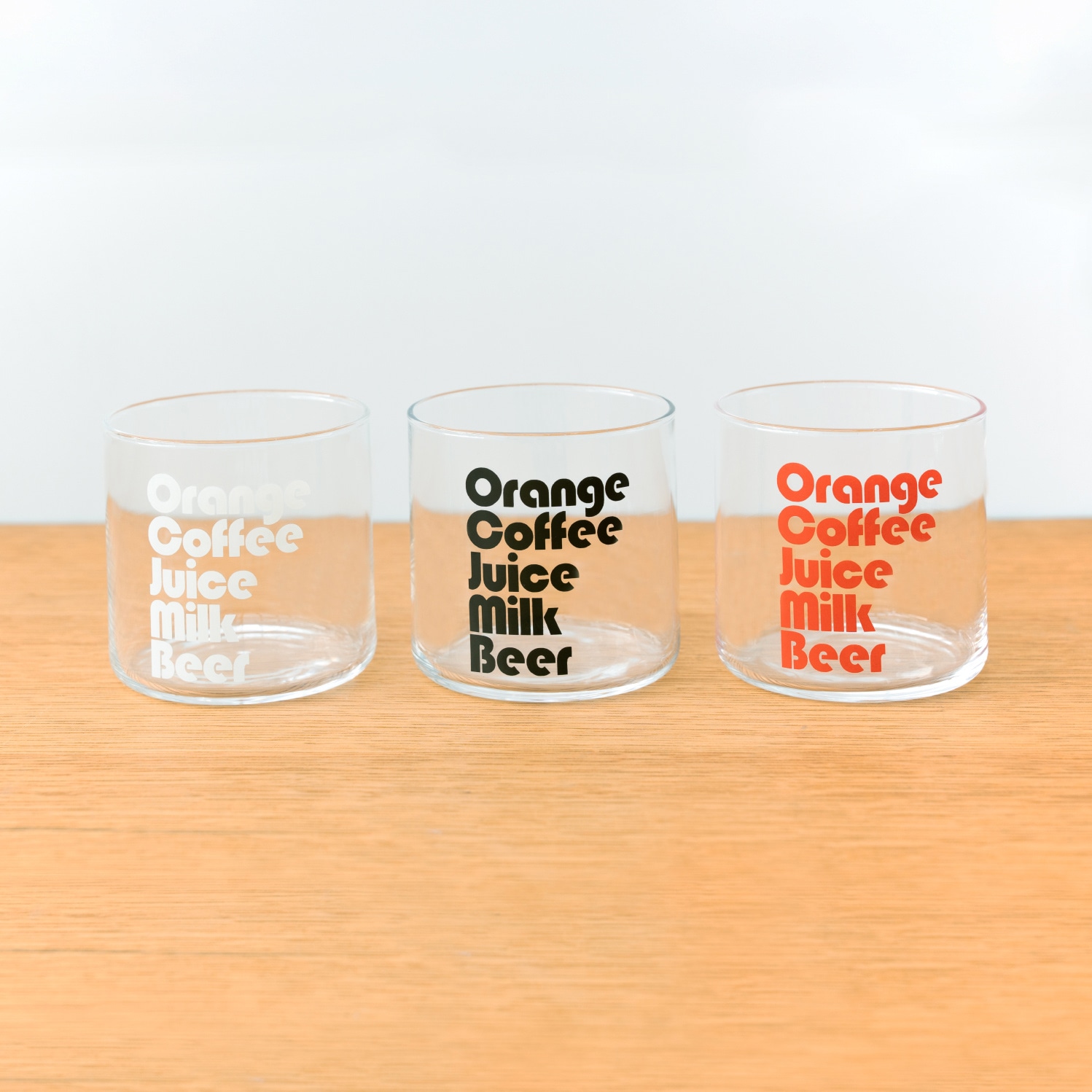Mr.Drink Drink-All