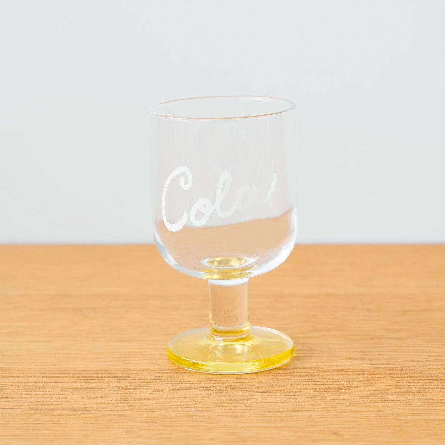 Wonder Goblet