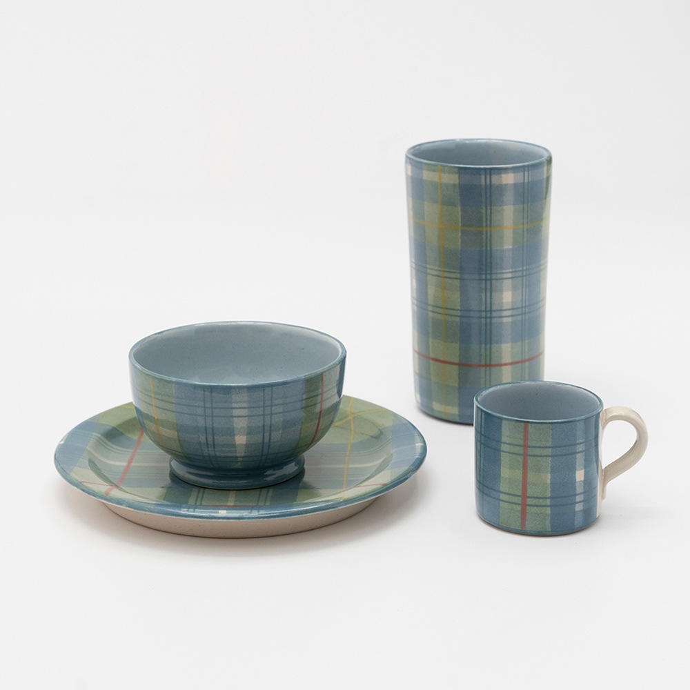 Donina Stewart　2024年入荷カラー