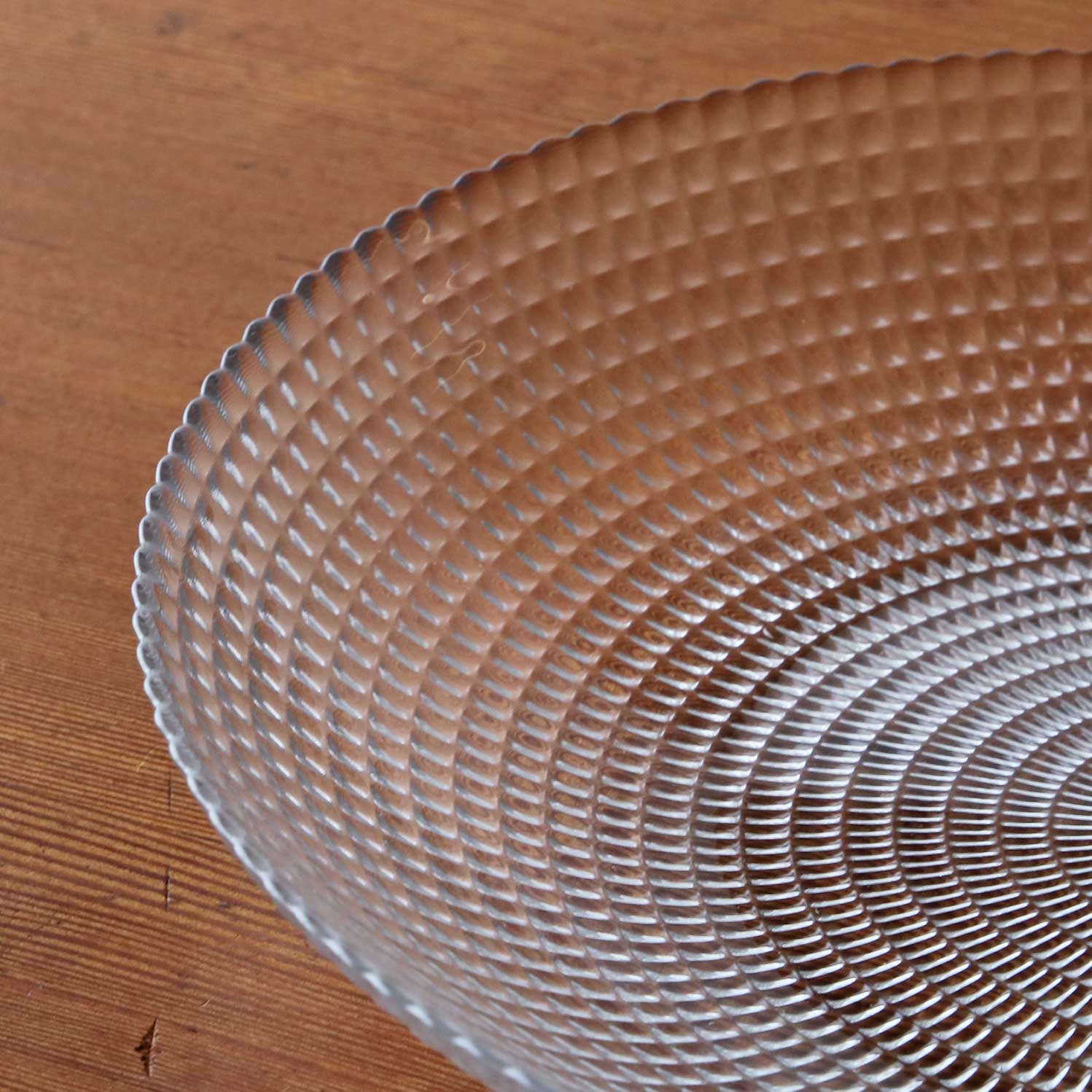 Pasabahce ガラスボウル 新品未使用 PASABAHCE パサバチェ ジェネレーション ボウル | B・B・B