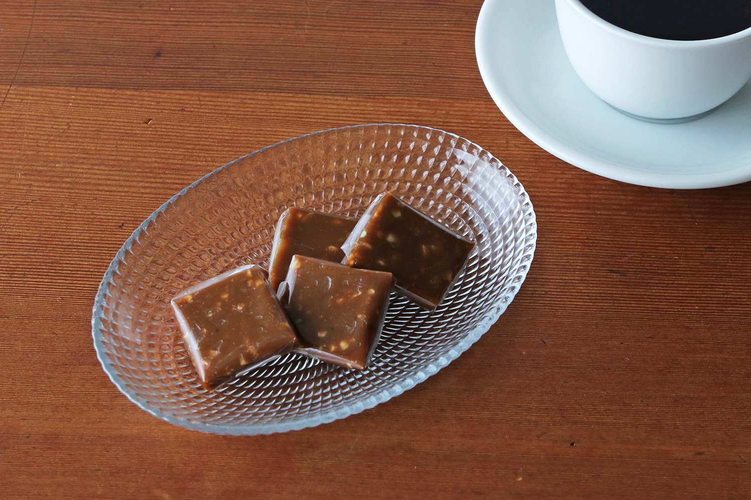 PASABAHCE パサバチェ　ジェネレーション　オーバルプレート