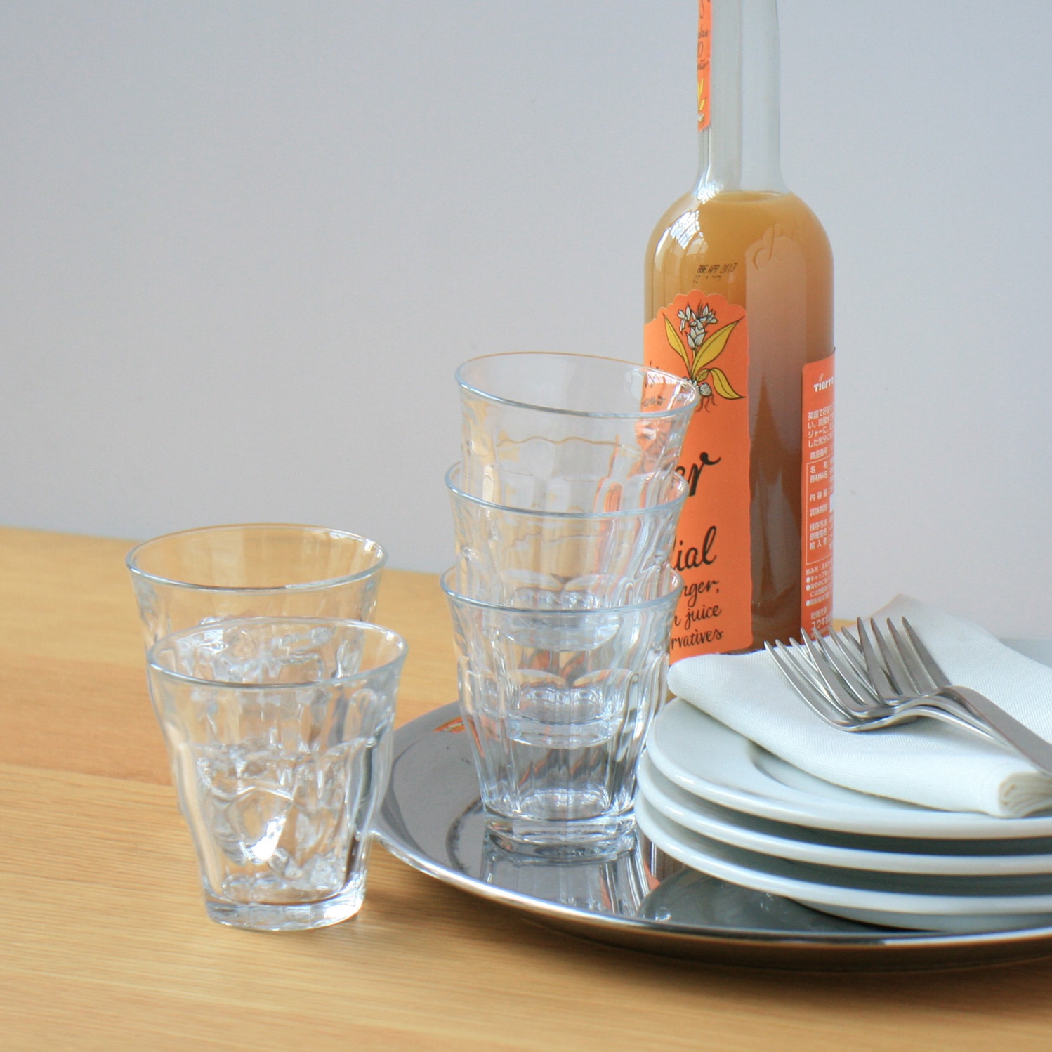 DURALEX デュラレックス　ピカルディー