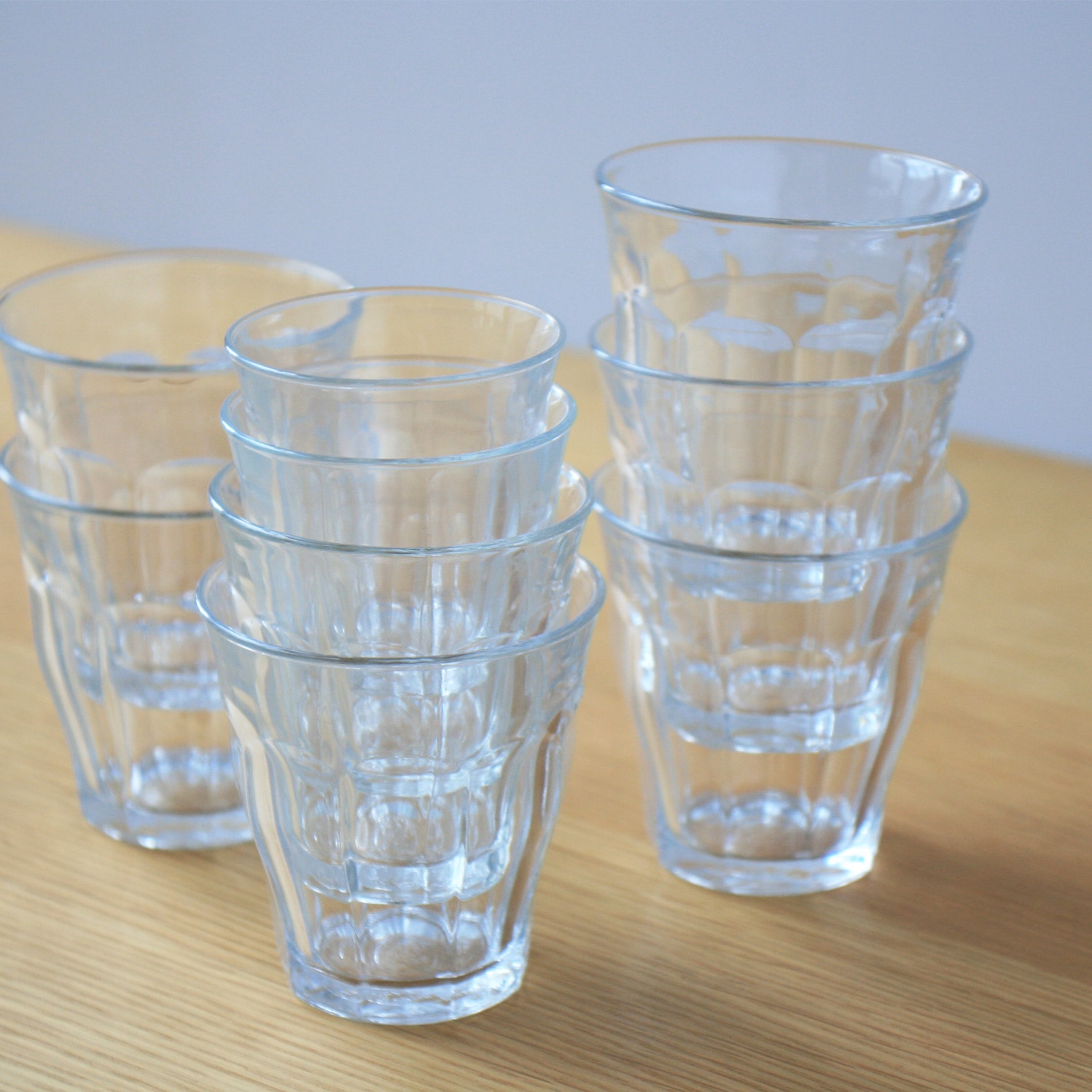 DURALEX デュラレックス　ピカルディー