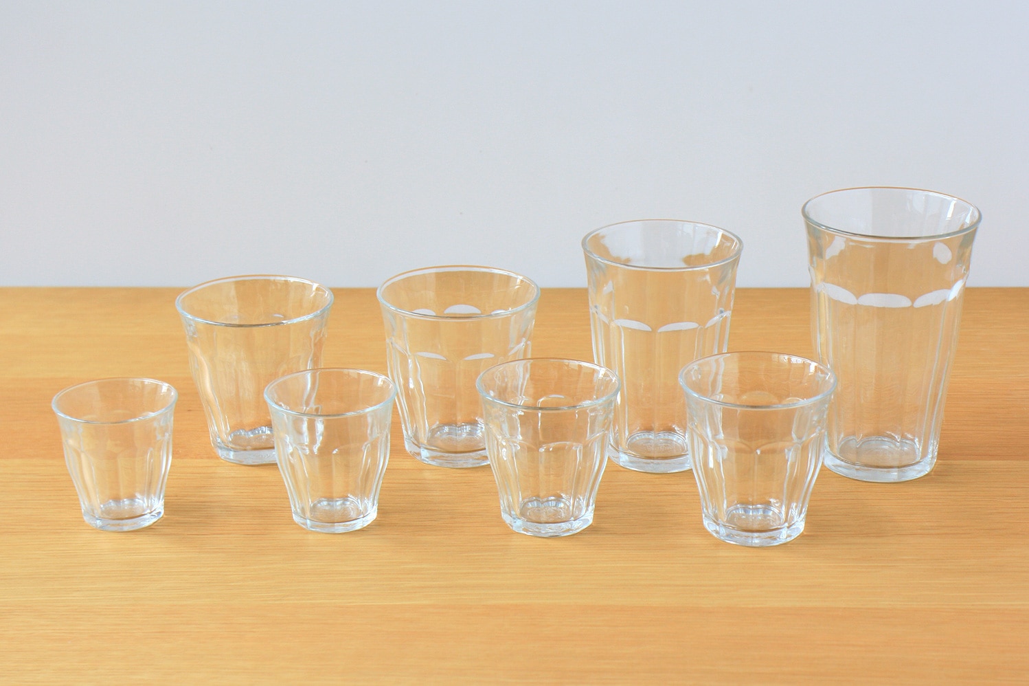 DURALEX デュラレックス　ピカルディー