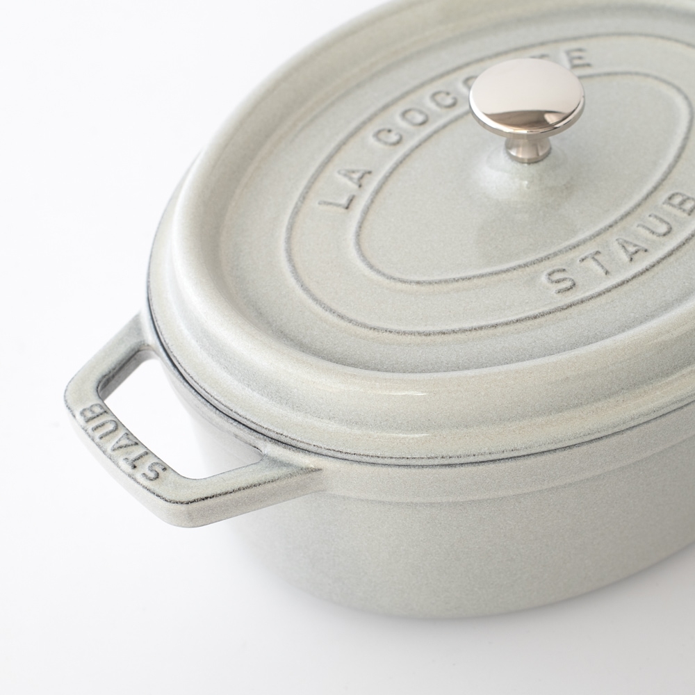 ピコ・ココット　オーバル（カンパーニュ）