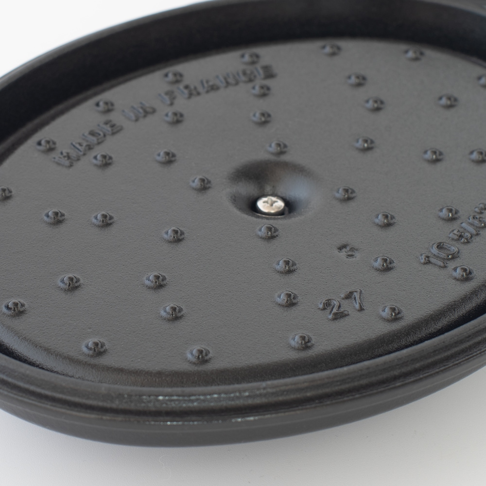 ピコ・ココット　オーバル（カンパーニュ）