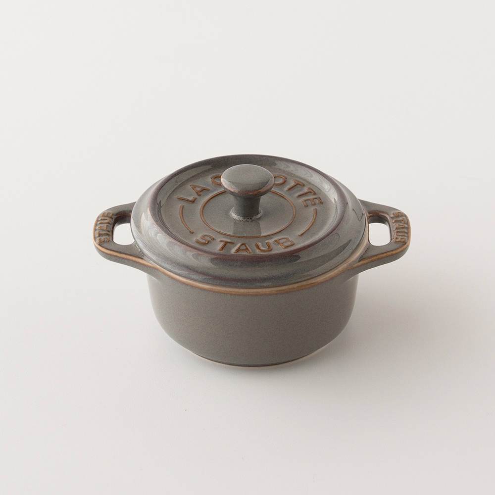 セラミックココット ラウンド