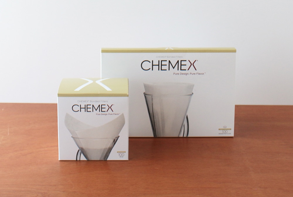CHEMEX　ケメックス　コーヒーメーカー用ガラス蓋