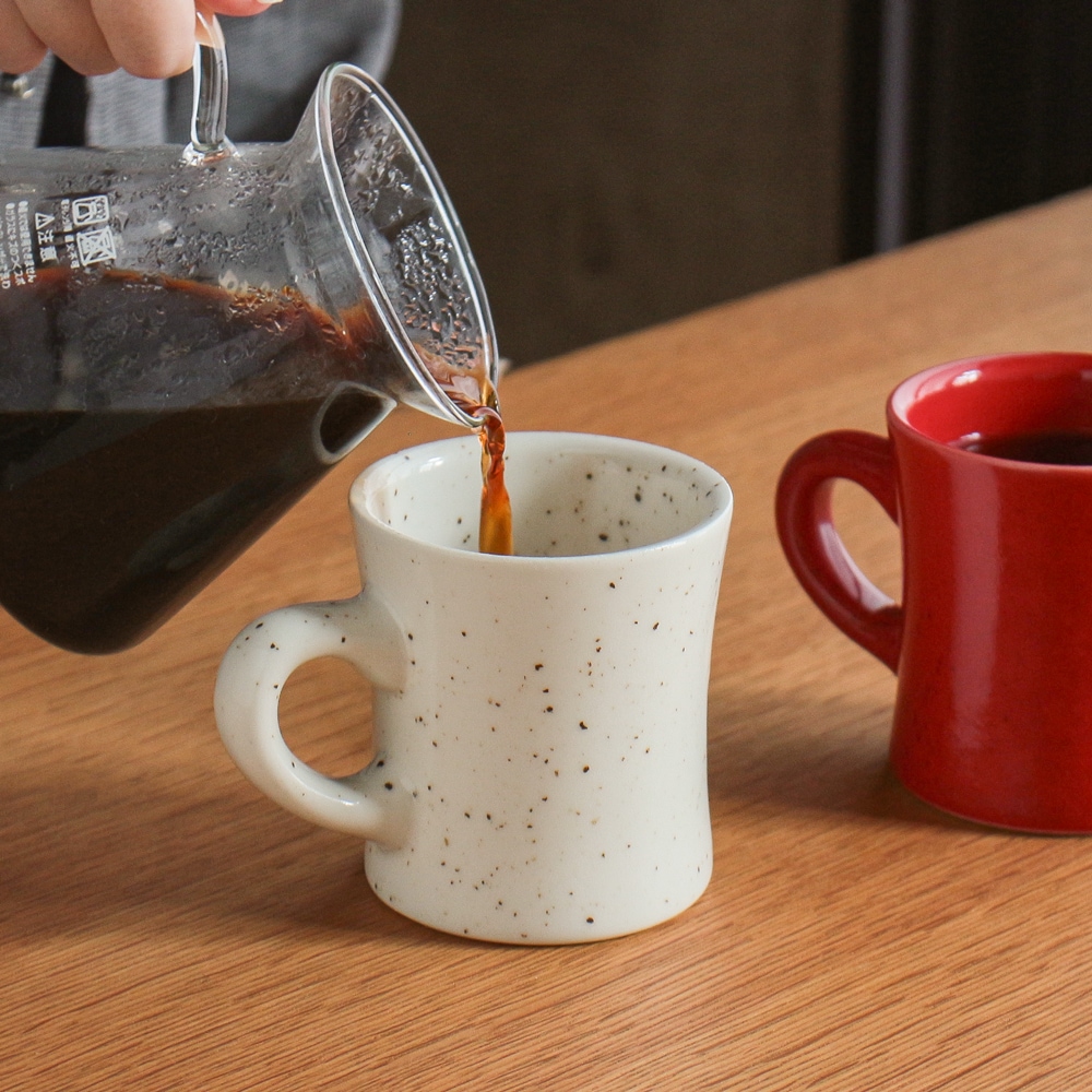 everyday スタンダードマグ グレーズ | B・B・B POTTERS ONLINE STORE