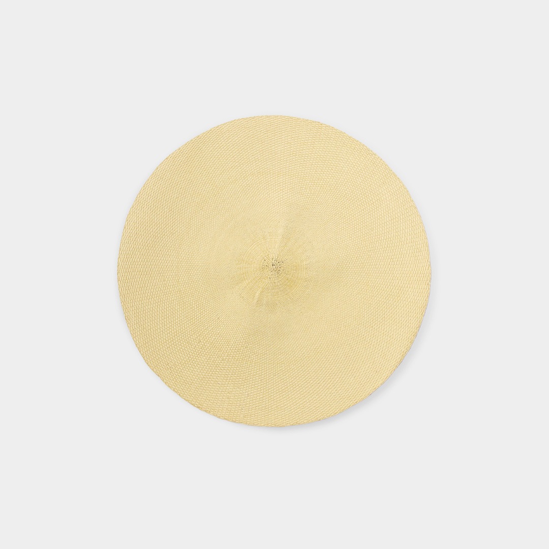 ペーパープレイスマット