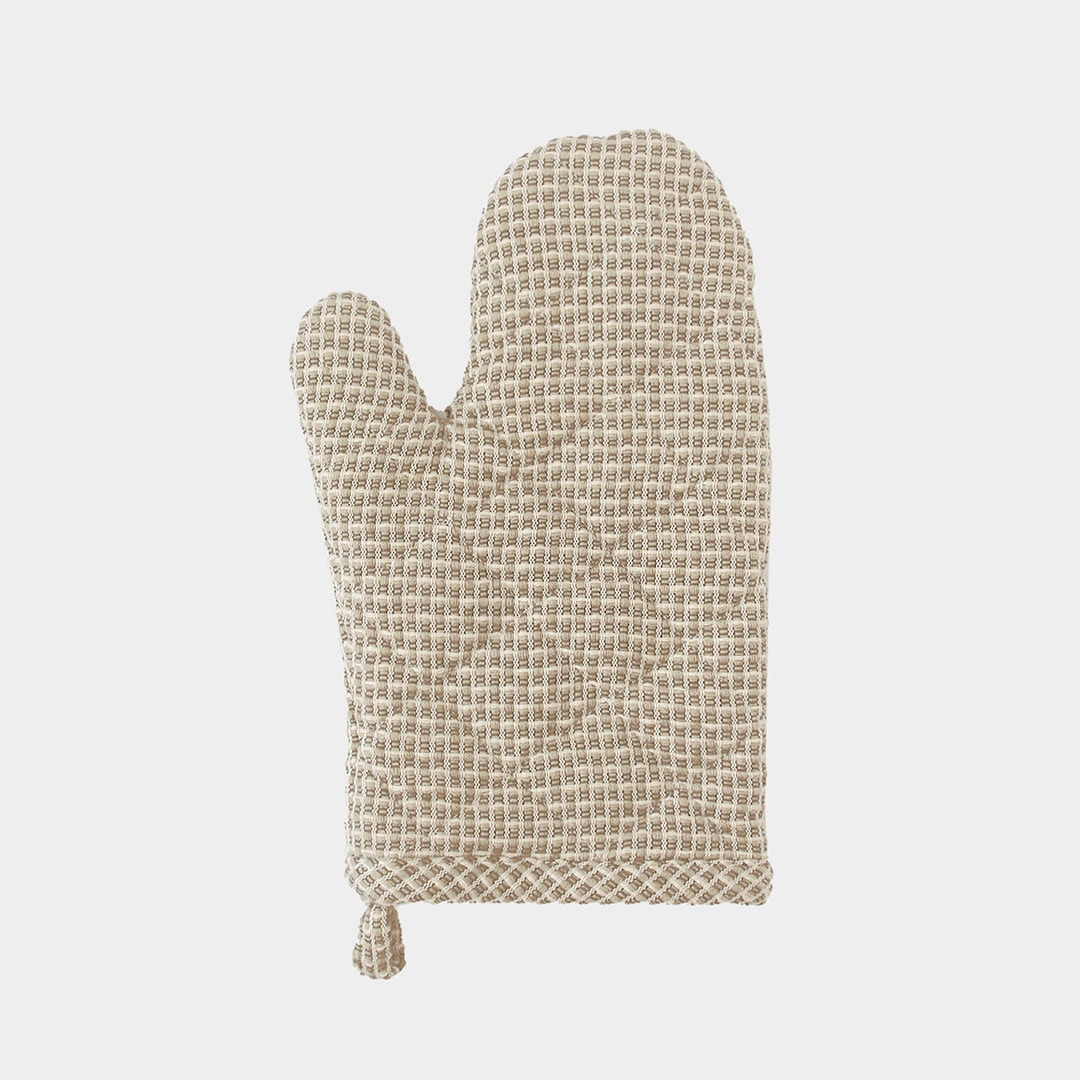 メランジ ミトン