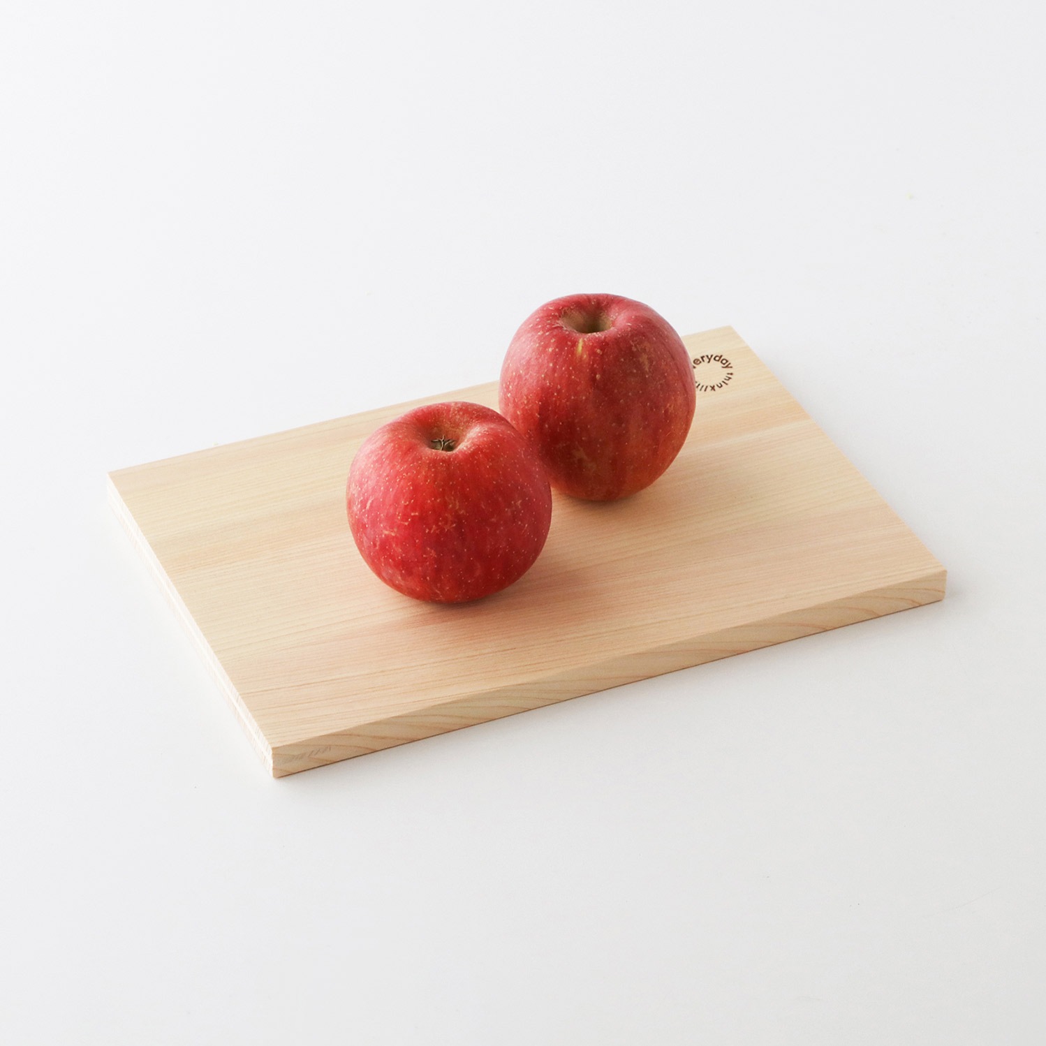 四万十ひのき カッティングボード／everyday