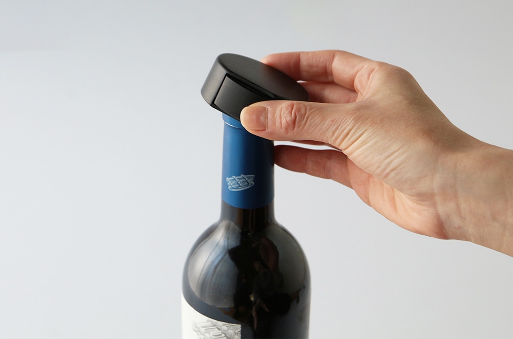 ブルックストーン Brookstone ワインオープナーセット オープナー 楽天