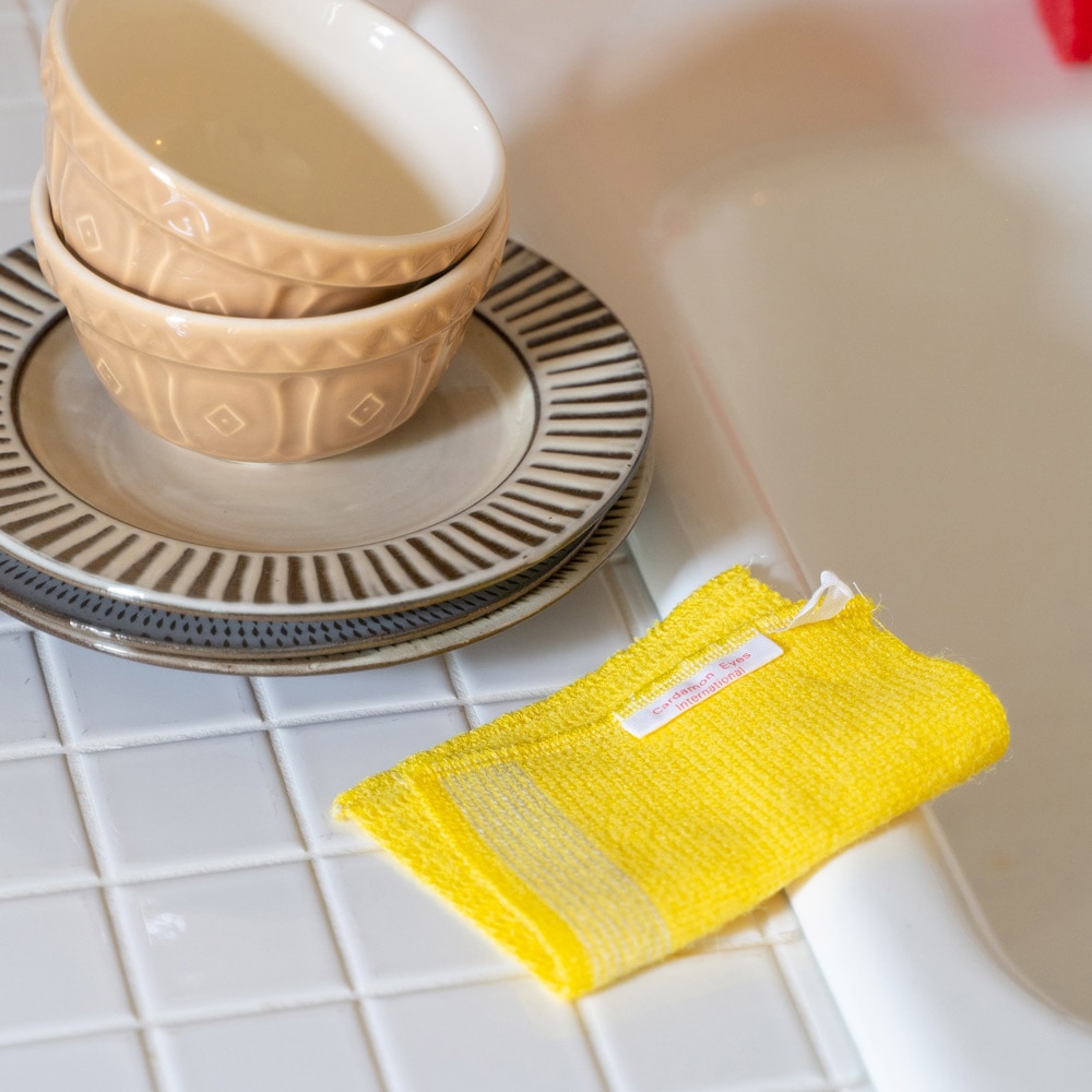 キッチンメッテ M