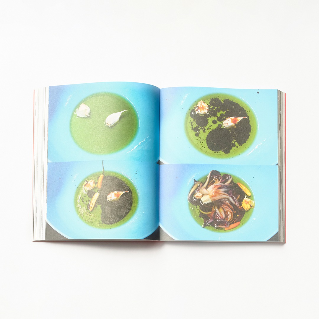 OSTERIA 16 COOKBOOK 2