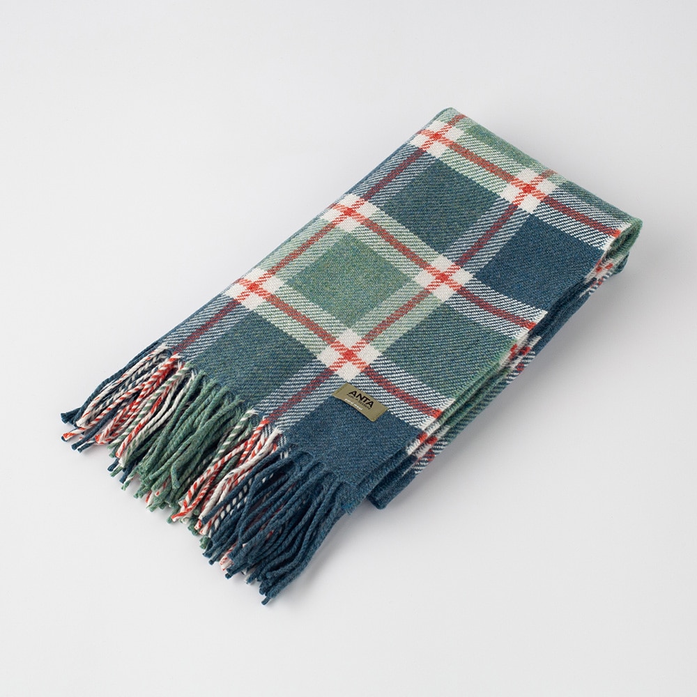 ANTA KNEE RUGS | B・B・B POTTERS ONLINE STORE(スリービーポッターズ オンラインストア)