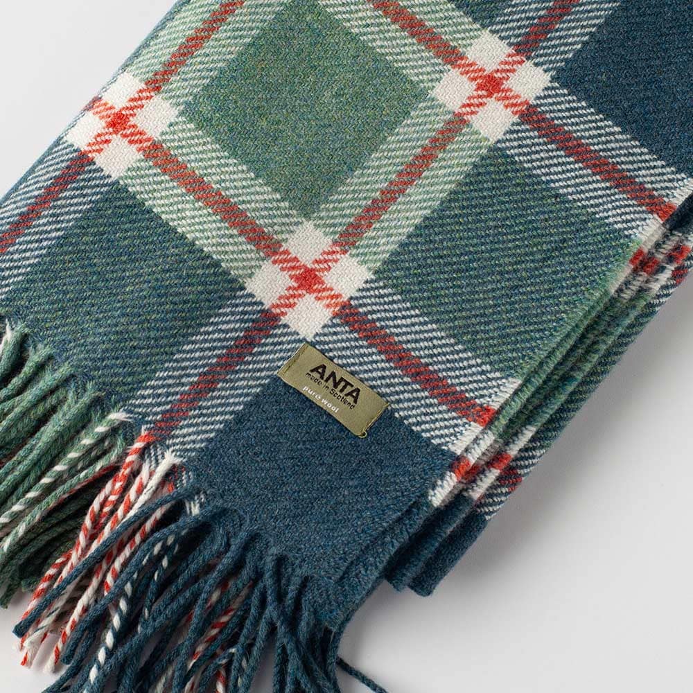 ANTA KNEE RUGS | B・B・B POTTERS ONLINE STORE(スリービーポッターズ オンラインストア)