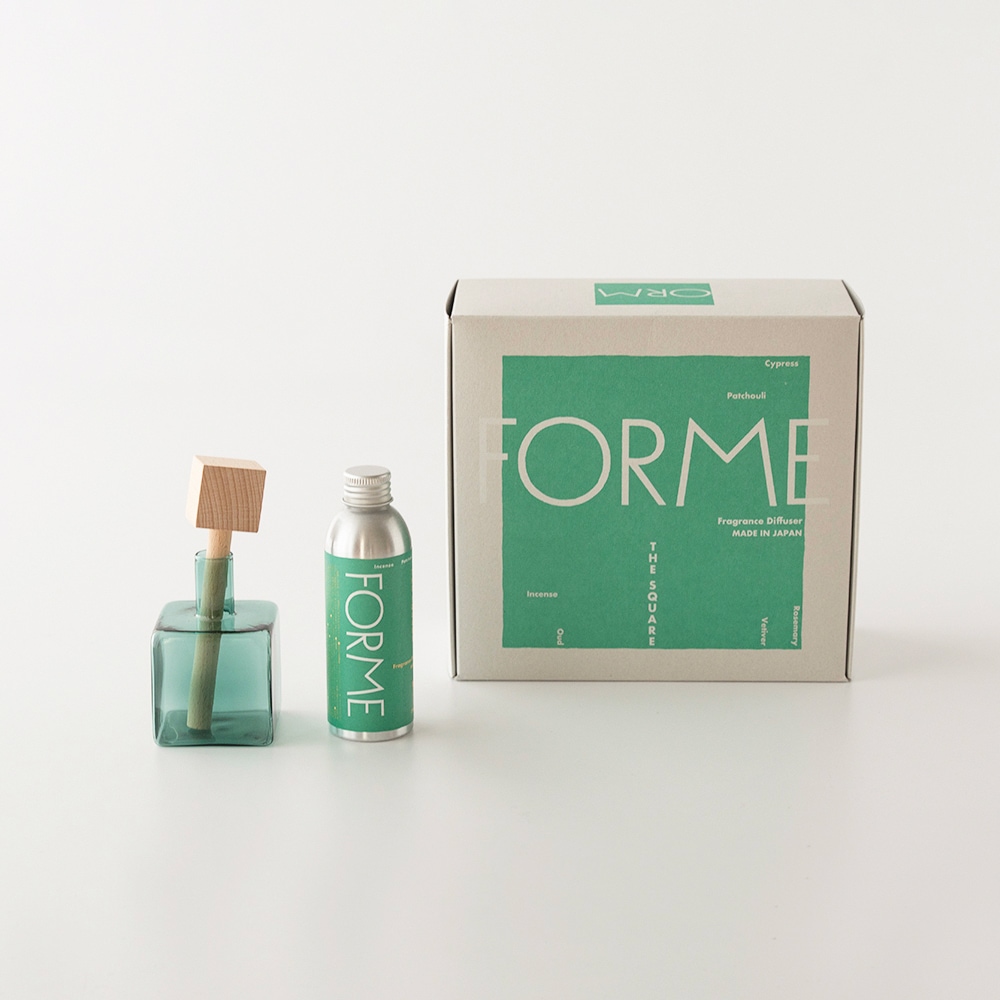 FORME フレグランスディフューザー