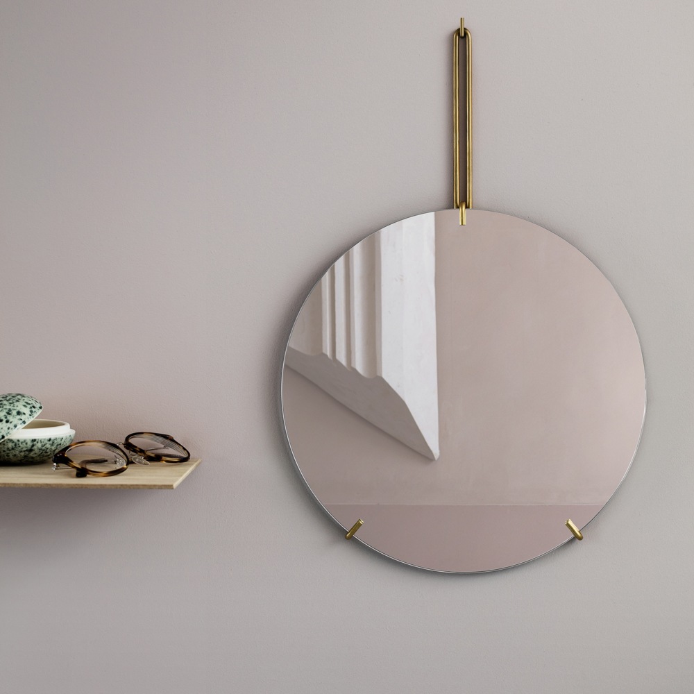 ウォールミラー