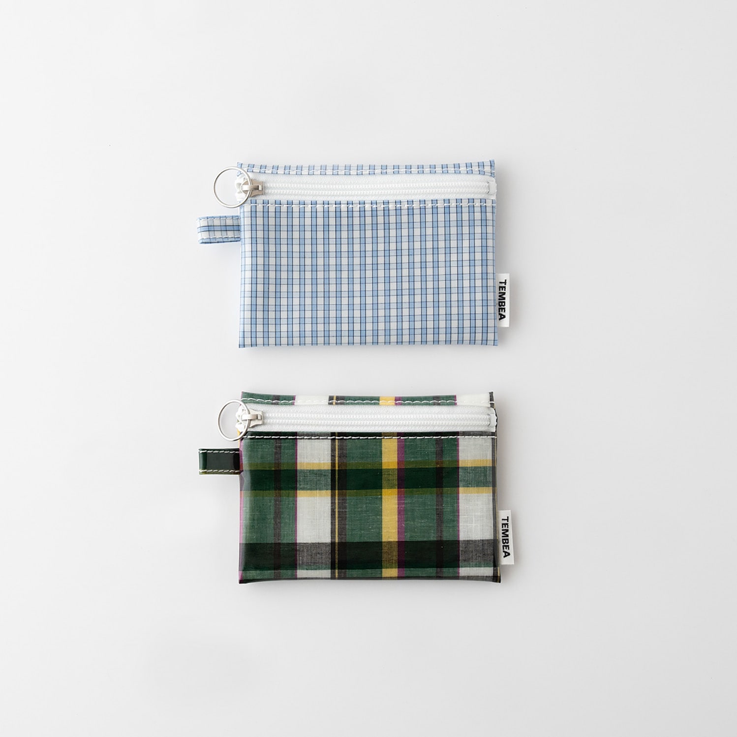 FLAT POUCH