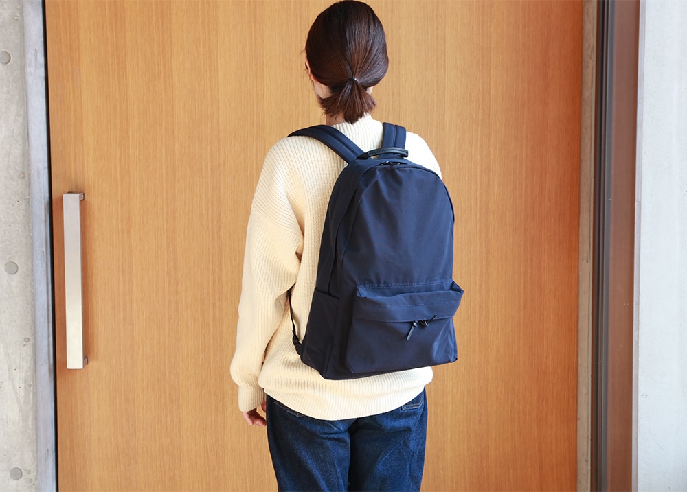 STANDARD SUPPLY SIMPLICITY DAILY DAYPACK スタンダードサプライ　デイリーデイパック