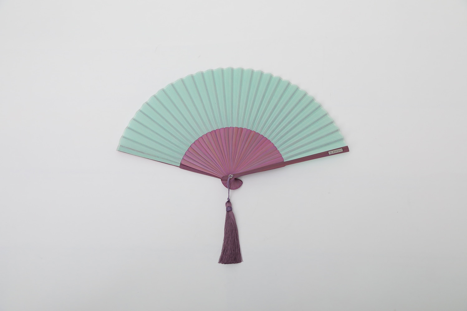 扇子 by Color