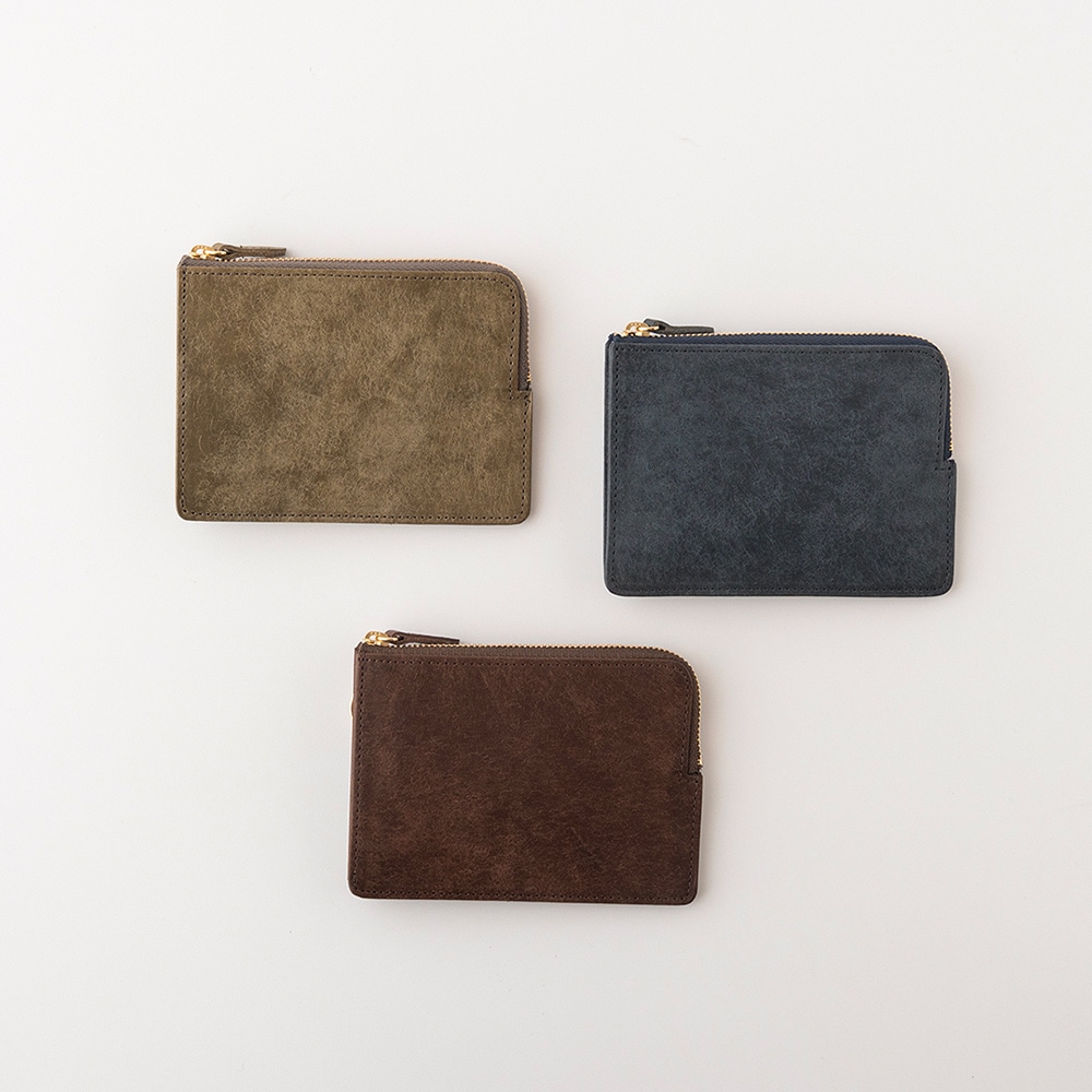 Pueblo Out Pocket ポーチ