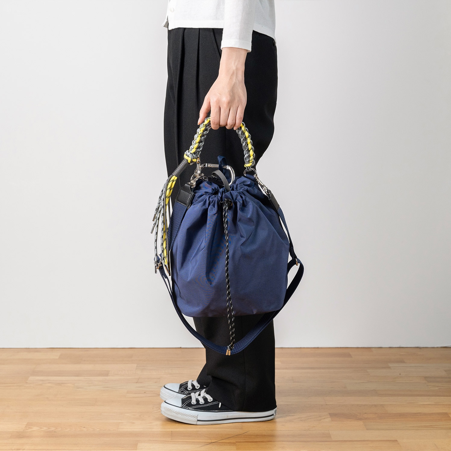 LOWEEL(ローウェル)　DARK BLUE