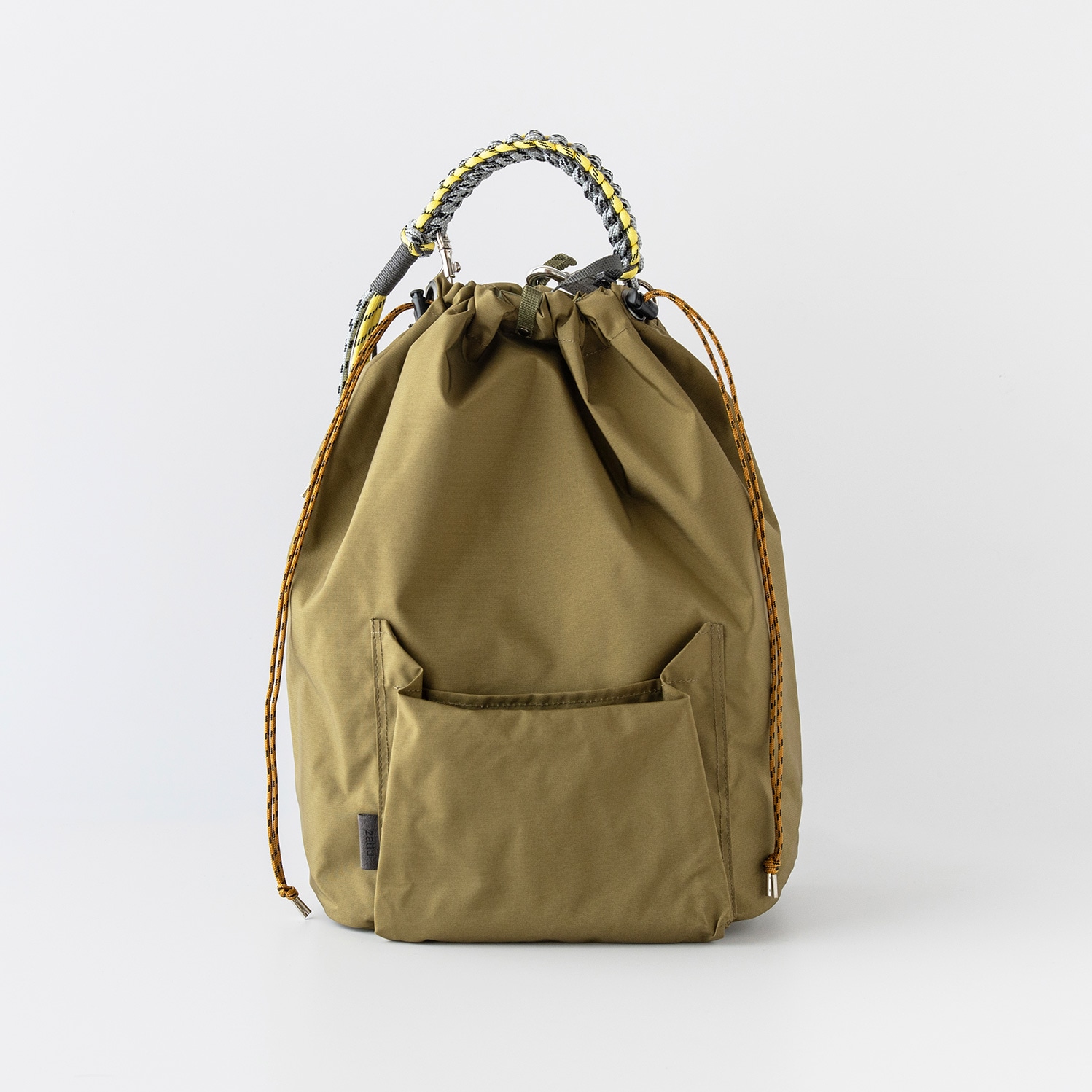HENRIK(ヘンリック) M.KHAKI