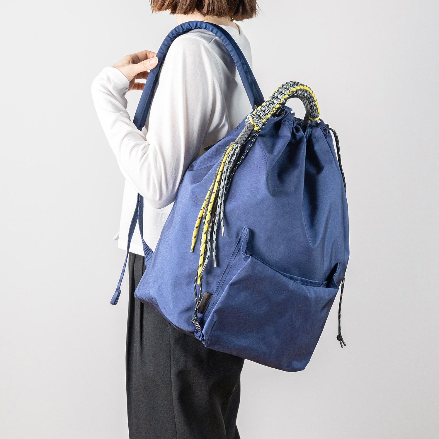 HENRIK(ヘンリック) DARK BLUE